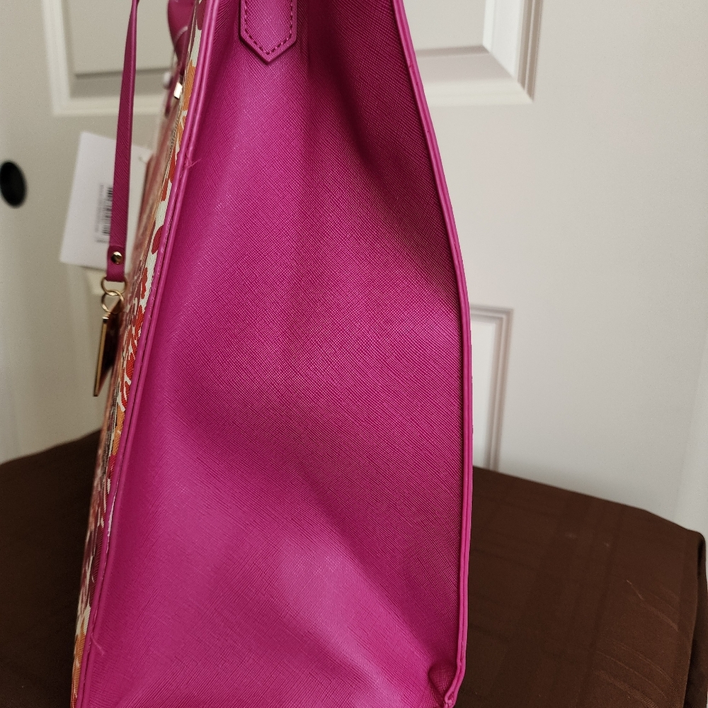 Trina Turk Tote - Picture 8 of 12